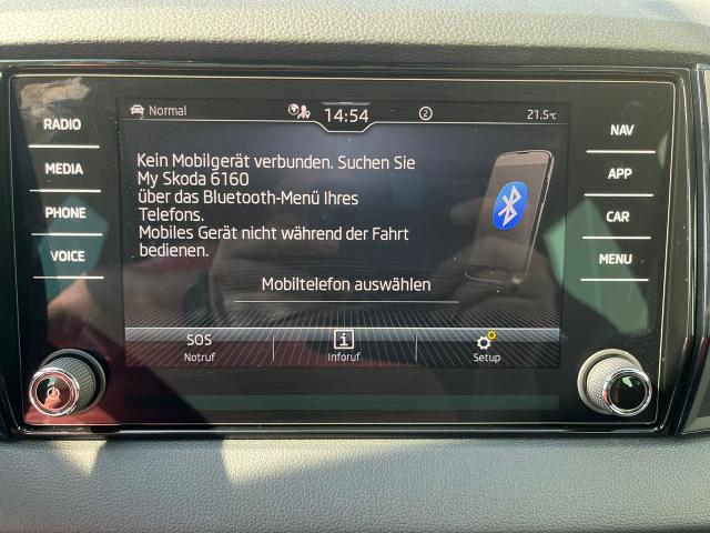 Skoda Karoq Sportline *VORLAUF* 208,-&euro; monatlich* 36 Monate* Ohne Kilometerbegrenzung* 