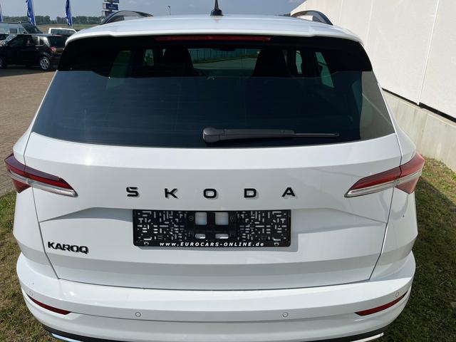 Skoda Karoq Sportline *VORLAUF* 208,-&euro; monatlich* 36 Monate* Ohne Kilometerbegrenzung* 