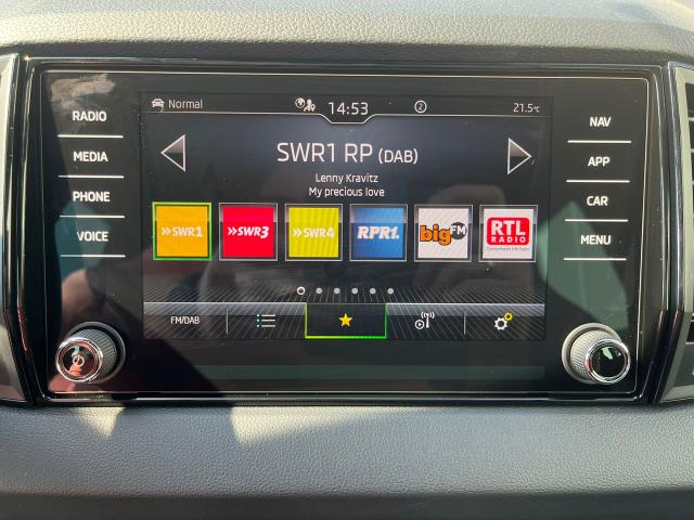 Skoda Karoq Sportline *VORLAUF* 208,-&euro; monatlich* 36 Monate* Ohne Kilometerbegrenzung* 