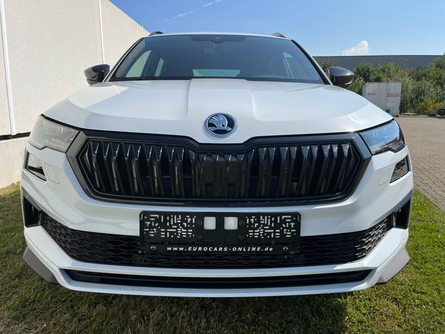 Skoda Karoq - Sportline *VORLAUF* 208,-&euro; monatlich* 36 Monate* Ohne Kilometerbegrenzung*