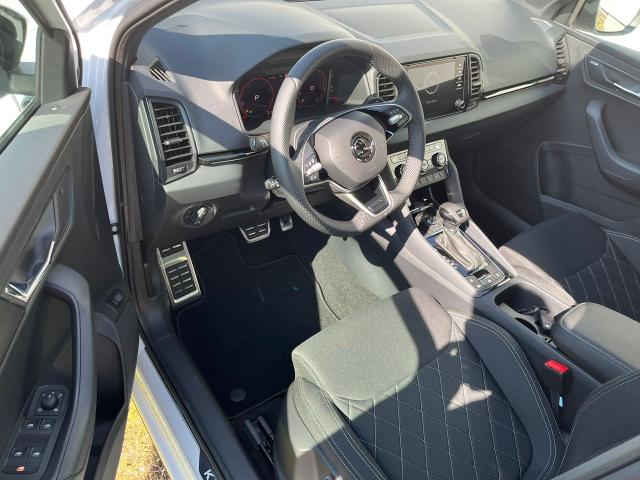 Skoda Karoq Sportline *VORLAUF* 208,-&euro; monatlich* 36 Monate* Ohne Kilometerbegrenzung* 