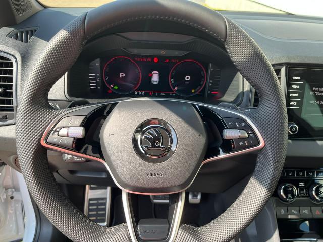 Skoda Karoq Sportline *VORLAUF* 208,-&euro; monatlich* 36 Monate* Ohne Kilometerbegrenzung* 