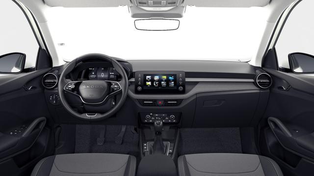 Skoda Fabia Extra Plus *VORLAUFFAHRZEUG* 