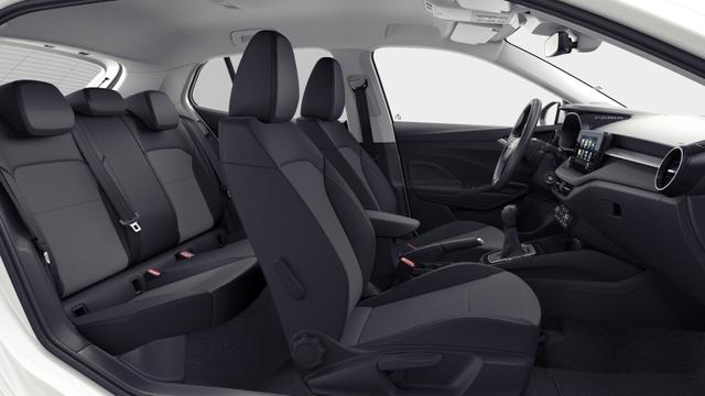 Skoda Fabia Extra Plus *VORLAUFFAHRZEUG* 