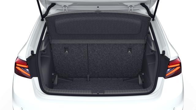 Skoda Fabia Extra Plus *VORLAUFFAHRZEUG* 