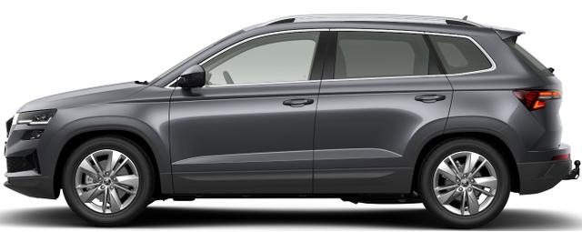 Skoda Karoq - Extra Plus VORLAUFFAHRZEUG