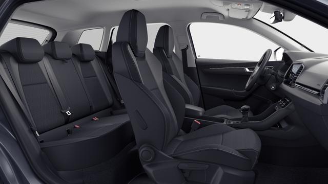 Skoda Karoq Extra Plus VORLAUFFAHRZEUG 
