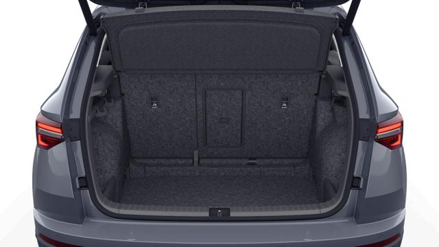Skoda Karoq Extra Plus VORLAUFFAHRZEUG 