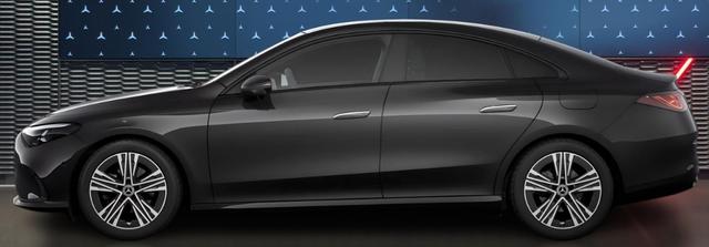Mercedes-Benz CLA-Klasse CLA 180 Coupe 
