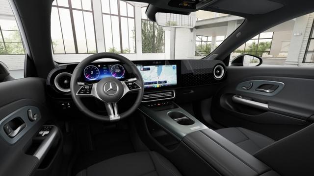 Mercedes-Benz CLA-Klasse CLA 180 Coupe 