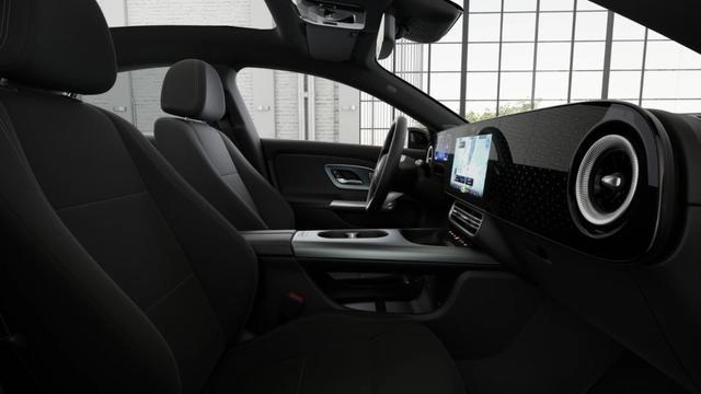 Mercedes-Benz CLA-Klasse CLA 180 Coupe 