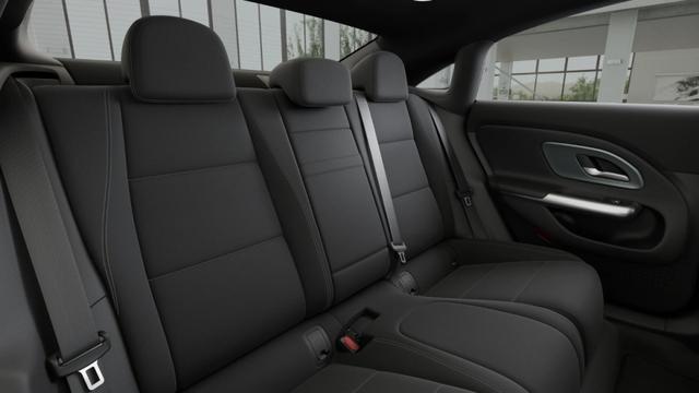 Mercedes-Benz CLA-Klasse CLA 180 Coupe 