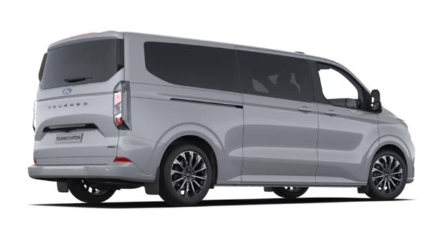 Ford Tourneo Custom TITANIUM X L2 LAGERND / LIEFERBAR in 3-4 WOCHEN AB BESTELLUNG 