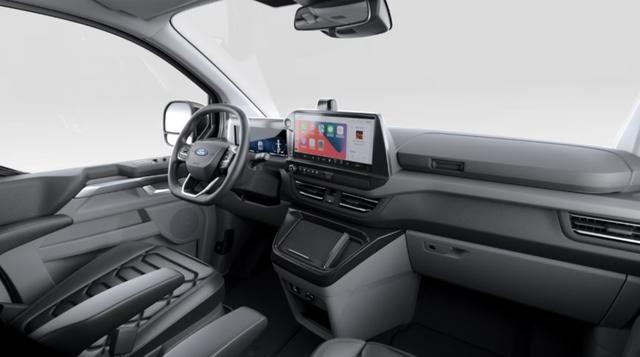 Ford Tourneo Custom TITANIUM X L2 LAGERND / LIEFERBAR in 3-4 WOCHEN AB BESTELLUNG 