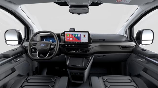 Ford Tourneo Custom TITANIUM X L2 LAGERND / LIEFERBAR in 3-4 WOCHEN AB BESTELLUNG 