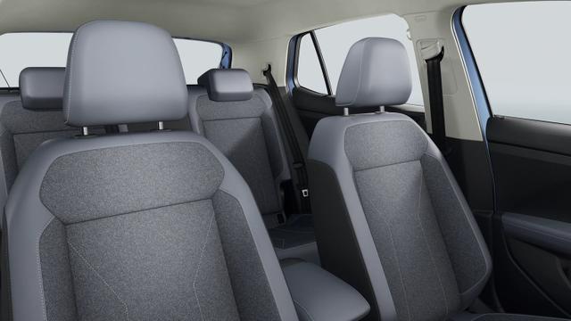 Volkswagen T-Cross Style LAGERND 