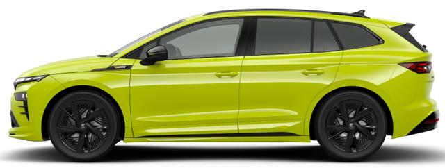 Skoda Enyaq RS *BESTELLFAHRZEUG* 311,- &euro; monatlich* 36 Monate* Ohne Kilometerbegrenzung* 