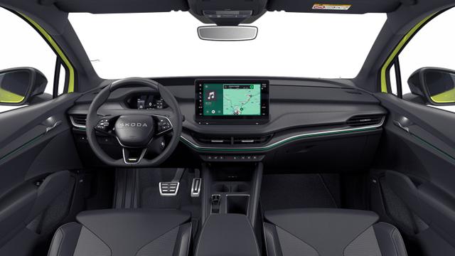 Skoda Enyaq RS *BESTELLFAHRZEUG* 311,- &euro; monatlich* 36 Monate* Ohne Kilometerbegrenzung* 