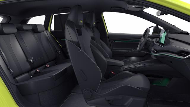 Skoda Enyaq RS *BESTELLFAHRZEUG* 311,- &euro; monatlich* 36 Monate* Ohne Kilometerbegrenzung* 