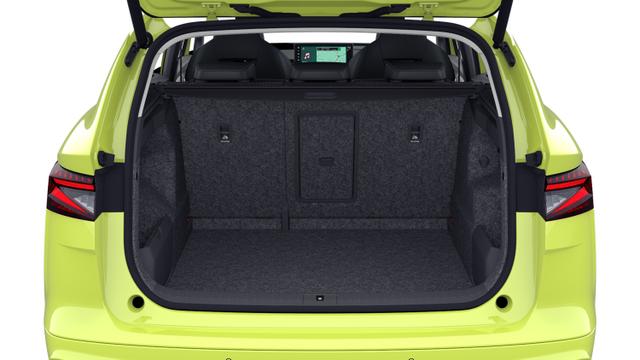 Skoda Enyaq RS *BESTELLFAHRZEUG* 311,- &euro; monatlich* 36 Monate* Ohne Kilometerbegrenzung* 