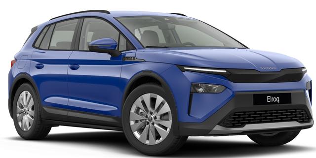 Skoda Elroq - Essence BESTELLFAHRZEUG / FREI KONFIGURIERBAR