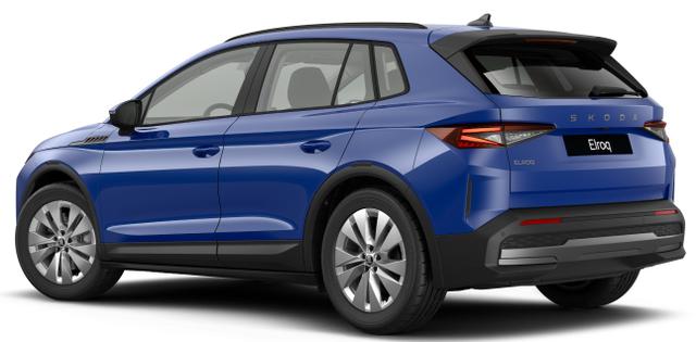Skoda Elroq Essence BESTELLFAHRZEUG / FREI KONFIGURIERBAR 