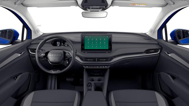 Skoda Elroq Essence BESTELLFAHRZEUG / FREI KONFIGURIERBAR 