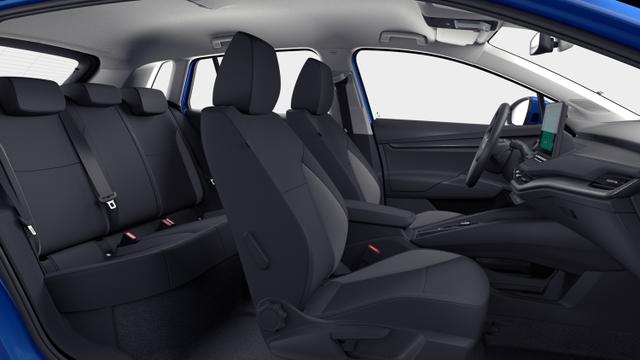 Skoda Elroq Essence BESTELLFAHRZEUG / FREI KONFIGURIERBAR 