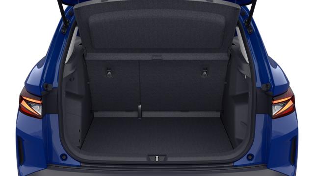 Skoda Elroq Essence BESTELLFAHRZEUG / FREI KONFIGURIERBAR 