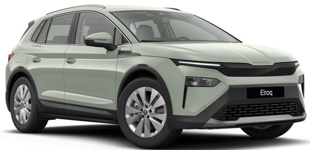 Skoda Elroq - Selection BESTELLFAHRZEUG / FREI KONFIGURIERBAR