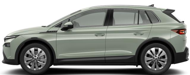 Skoda Elroq Selection BESTELLFAHRZEUG / FREI KONFIGURIERBAR 