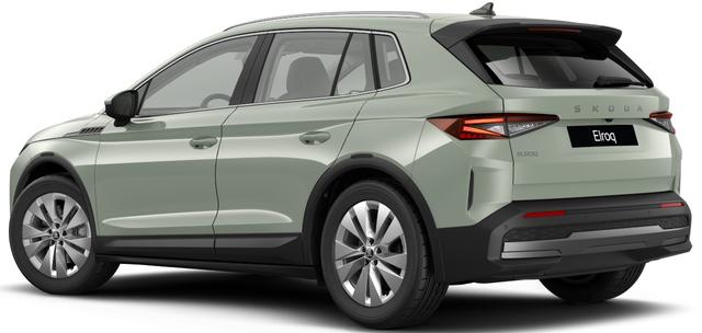 Skoda Elroq Selection BESTELLFAHRZEUG / FREI KONFIGURIERBAR 