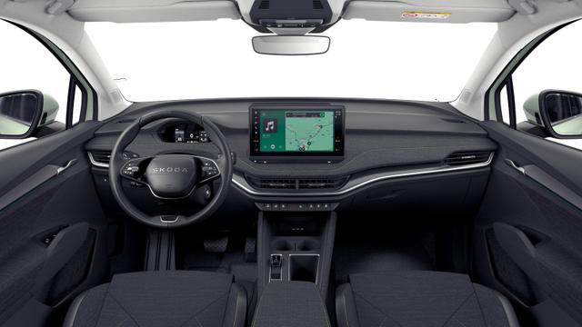 Skoda Elroq Selection BESTELLFAHRZEUG / FREI KONFIGURIERBAR 
