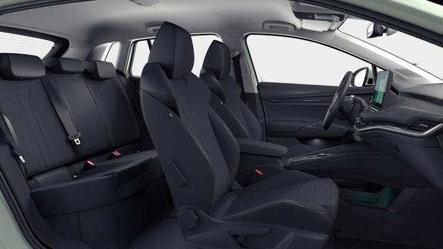 Skoda Elroq Selection BESTELLFAHRZEUG / FREI KONFIGURIERBAR 
