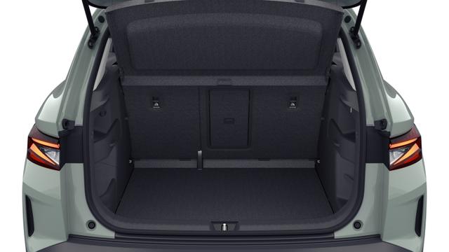 Skoda Elroq Selection BESTELLFAHRZEUG / FREI KONFIGURIERBAR 