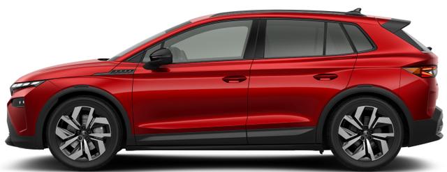 Skoda Elroq Sportline BESTELLFAHRZEUG / FREI KONFIGURIERBAR 