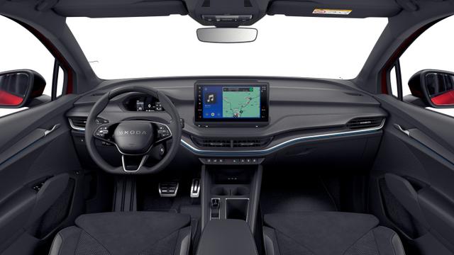 Skoda Elroq Sportline BESTELLFAHRZEUG / FREI KONFIGURIERBAR 