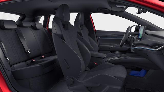 Skoda Elroq Sportline BESTELLFAHRZEUG / FREI KONFIGURIERBAR 