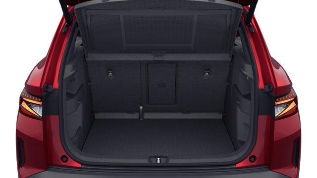 Skoda Elroq Sportline BESTELLFAHRZEUG / FREI KONFIGURIERBAR 