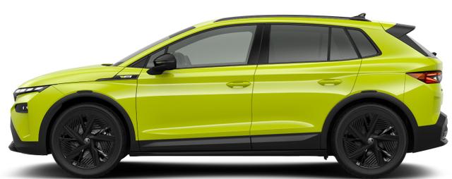Skoda Elroq RS BESTELLFAHRZEUG / FREI KONFIGURIERBAR 