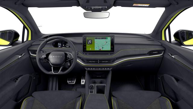 Skoda Elroq RS BESTELLFAHRZEUG / FREI KONFIGURIERBAR 