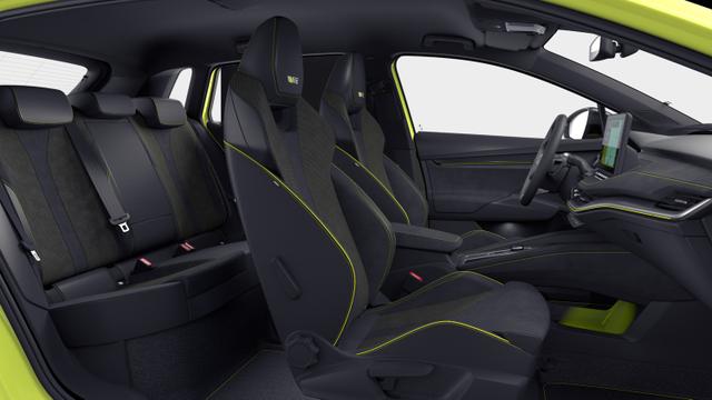 Skoda Elroq RS BESTELLFAHRZEUG / FREI KONFIGURIERBAR 