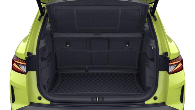 Skoda Elroq RS BESTELLFAHRZEUG / FREI KONFIGURIERBAR 