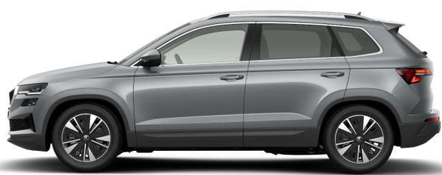 Skoda Karoq - Top Selection *LAGERND / KURZFRISTIG LIEFERBAR 3-4 WOCHEN*
