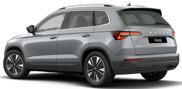 Skoda Karoq Top Selection *LAGERND / KURZFRISTIG LIEFERBAR 3-4 WOCHEN* 