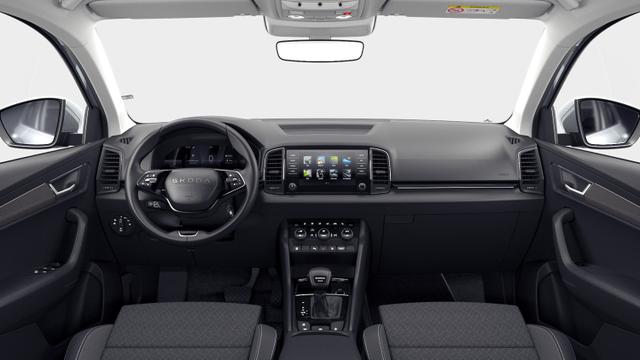 Skoda Karoq Top Selection *LAGERND / KURZFRISTIG LIEFERBAR 3-4 WOCHEN* 