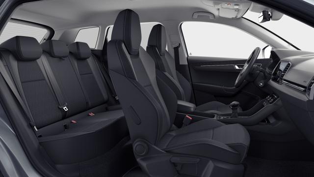 Skoda Karoq Top Selection *LAGERND / KURZFRISTIG LIEFERBAR 3-4 WOCHEN* 