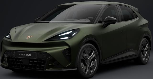 Cupra Raval - Endurance BESTELLFAHRZEUG* 175,-&euro; monatlich* 36 Monate* Ohne Kilometerbegrenzung*