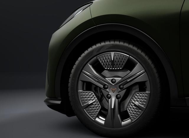 Cupra Raval Endurance BESTELLFAHRZEUG* 175,-&euro; monatlich* 36 Monate* Ohne Kilometerbegrenzung* 