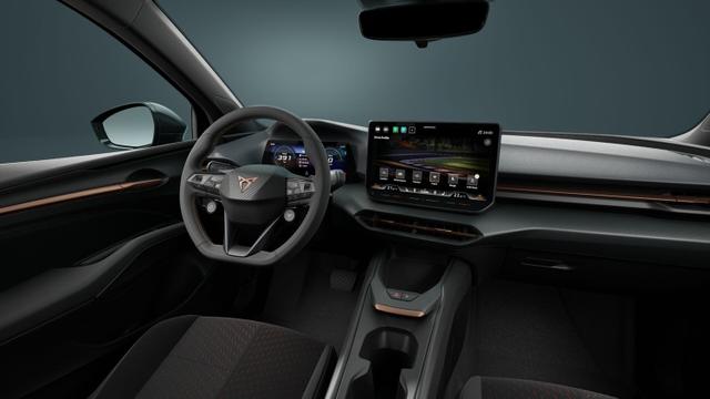 Cupra Raval Endurance BESTELLFAHRZEUG* 175,-&euro; monatlich* 36 Monate* Ohne Kilometerbegrenzung* 